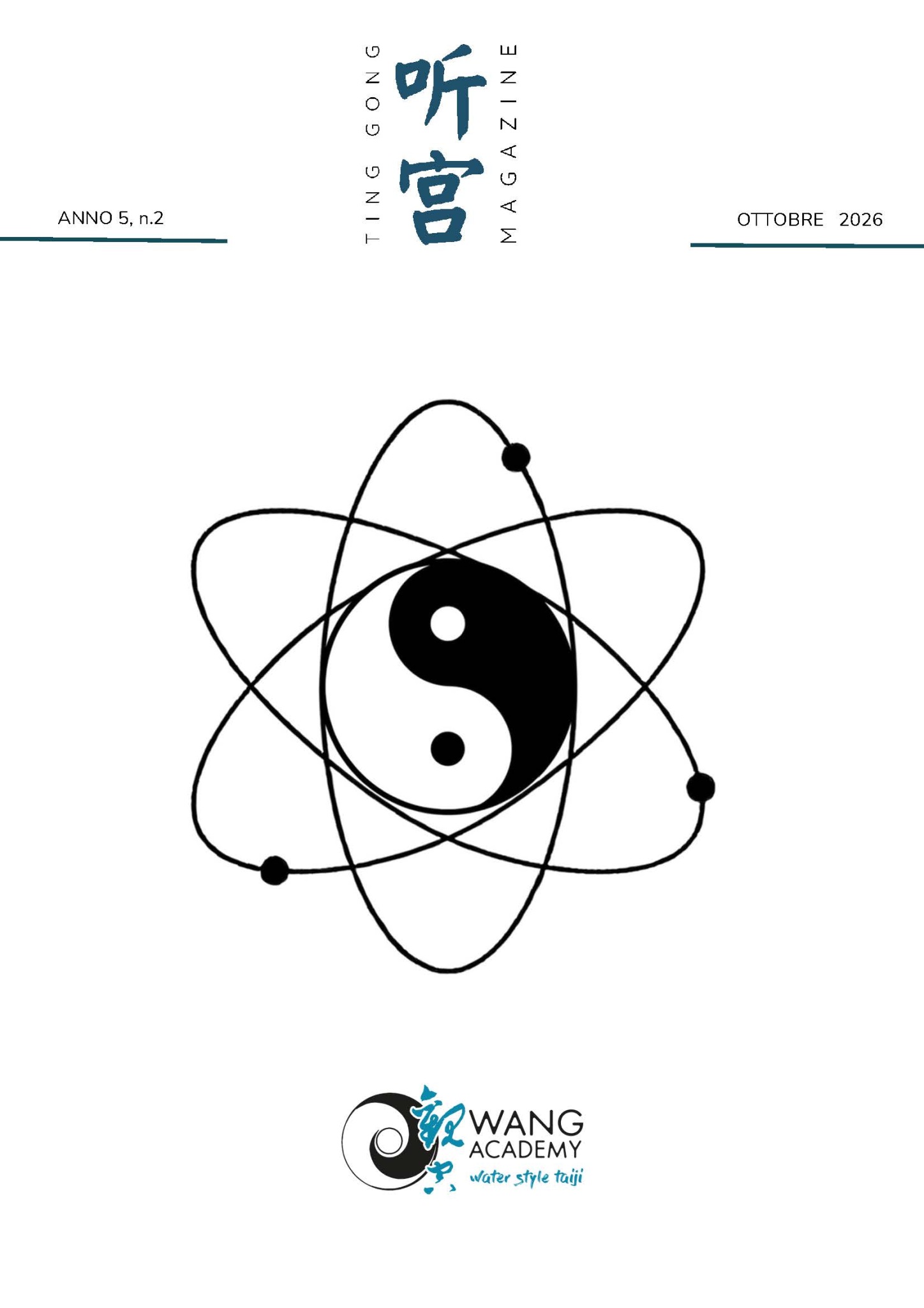 Ting Gong 20 ottobre 2026